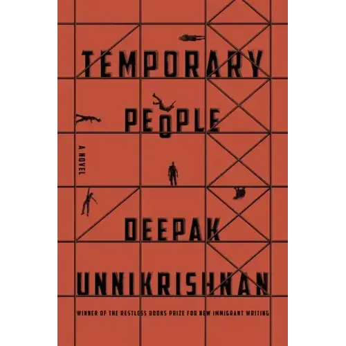 Temporary People