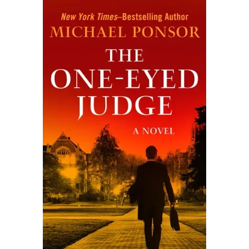 The One-Eyed Judge