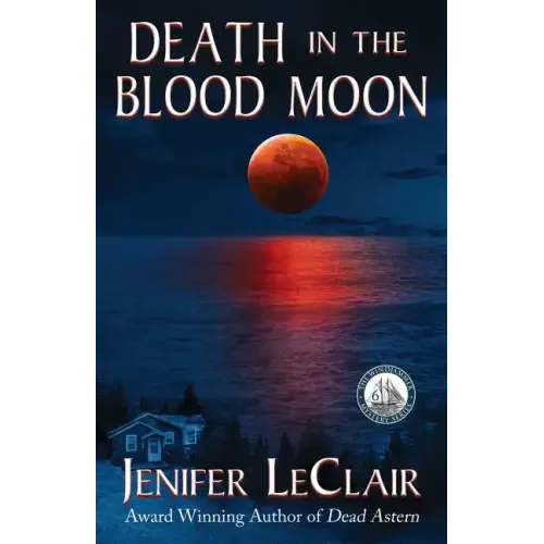 Death in the Blood Moon