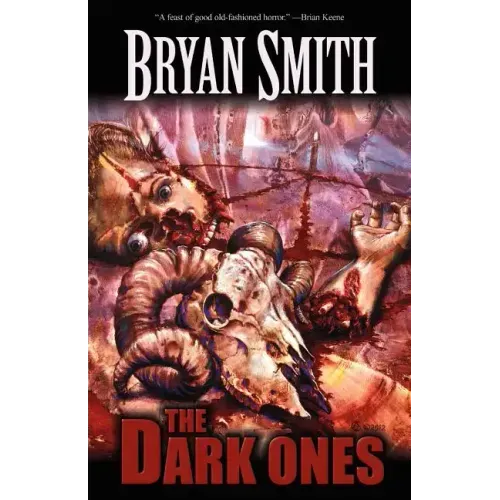The Dark Ones
