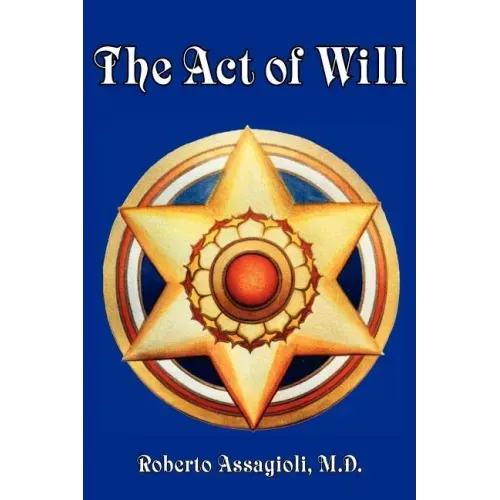 The Act of Will