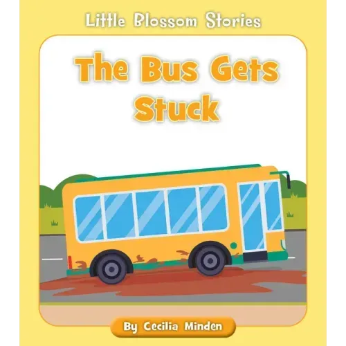 The Bus Gets Stuck