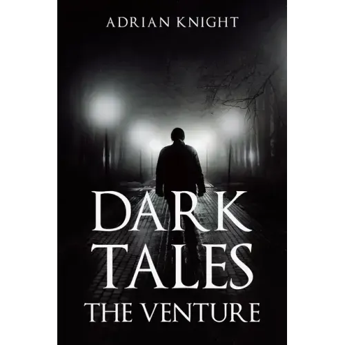 Dark Tales the Venture