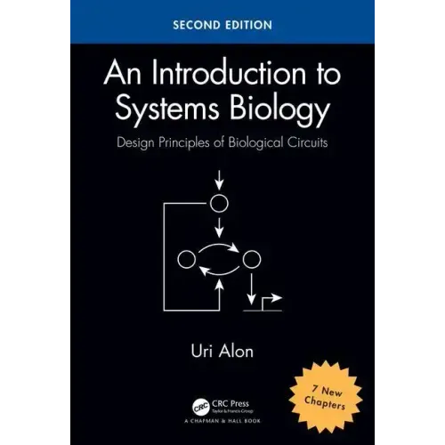 An Introduction to Systems Biology: Design Principles of Biological Circuits