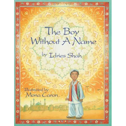 The Boy Without a Name