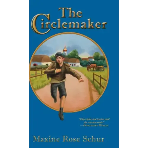 The Circlemaker