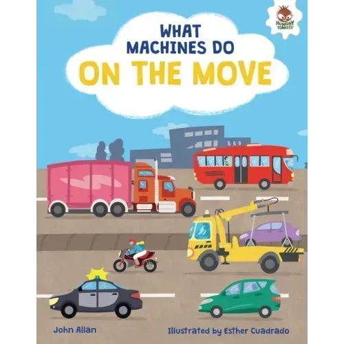 On the Move