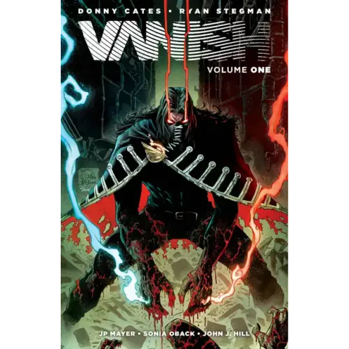 Vanish Volume 1