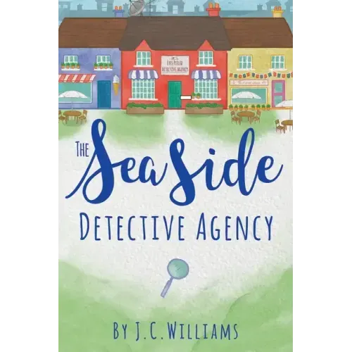 The Seaside Detective Agency