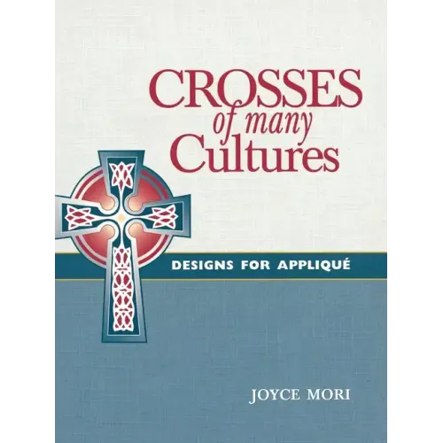 Crosses of Many Cultures