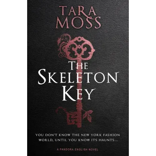 The Skeleton Key: Volume 3