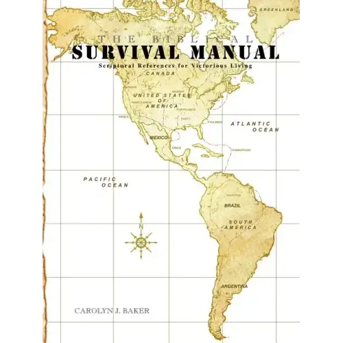 The Biblical Survival Manual