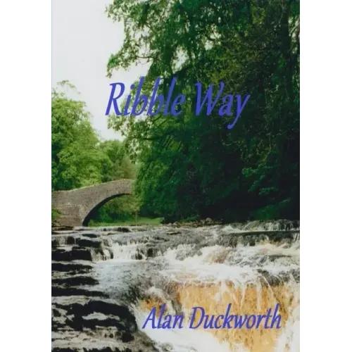 Ribble Way