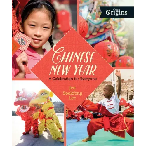 Chinese New Year: A Celebration for Everyone