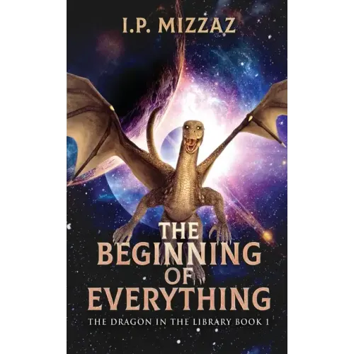 The Beginning Of Everything