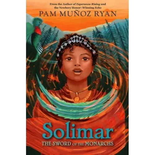 Solimar: The Sword of the Monarchs