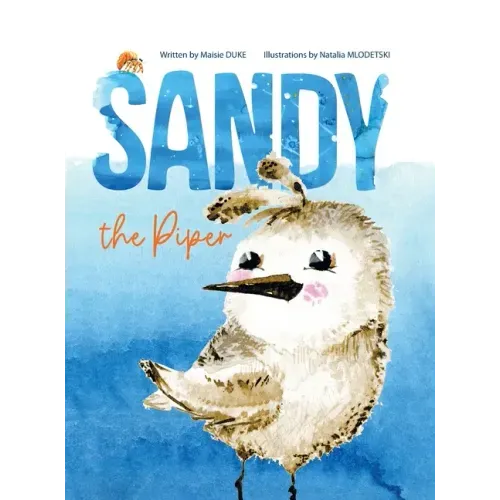 Sandy the Piper