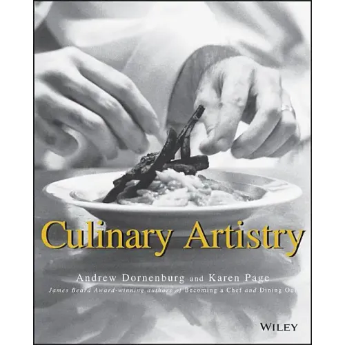 Culinary Artistry