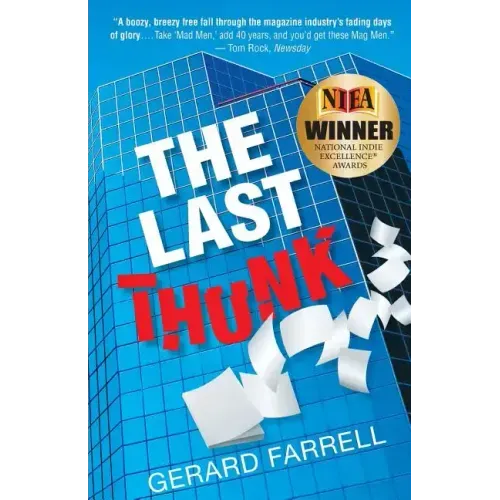 The Last Thunk