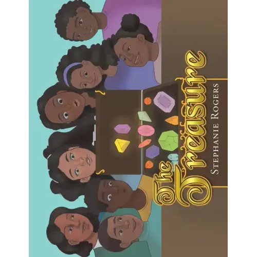 The Treasure
