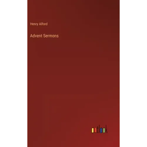Advent Sermons