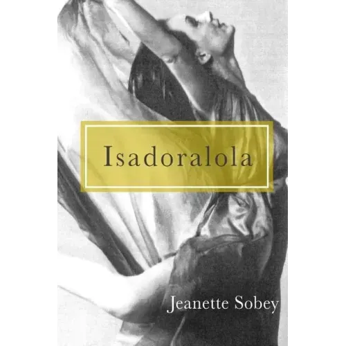 isadoralola: Dancing Threads Weaving Lives