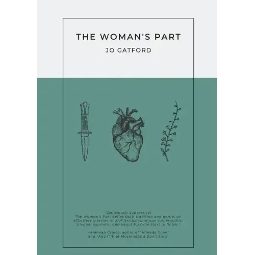 The Woman's Part
