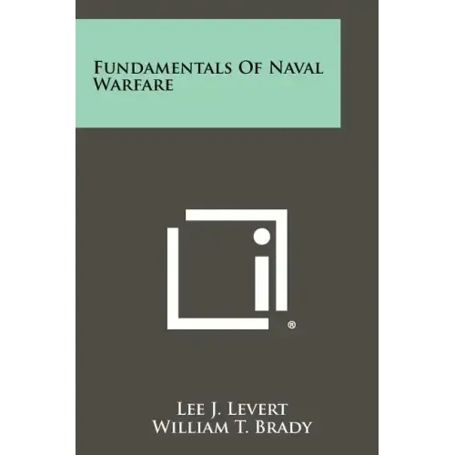 Fundamentals of Naval Warfare