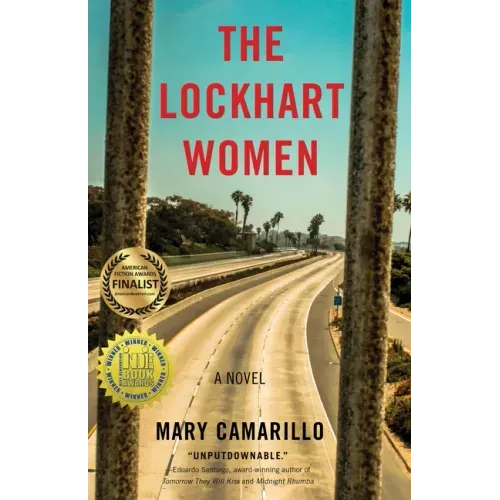 The Lockhart Women