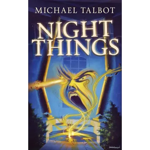 Night Things