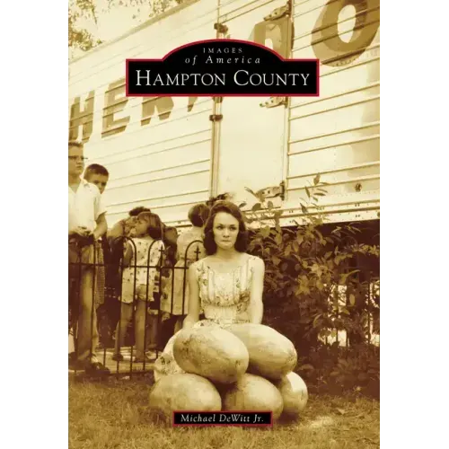 Hampton County