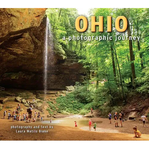 Ohio: A Photographic Journey