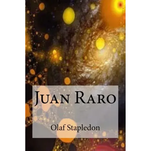 Juan Raro