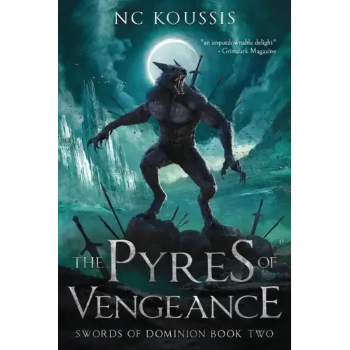 The Pyres of Vengeance