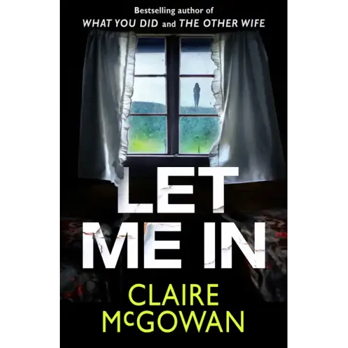 Let Me in