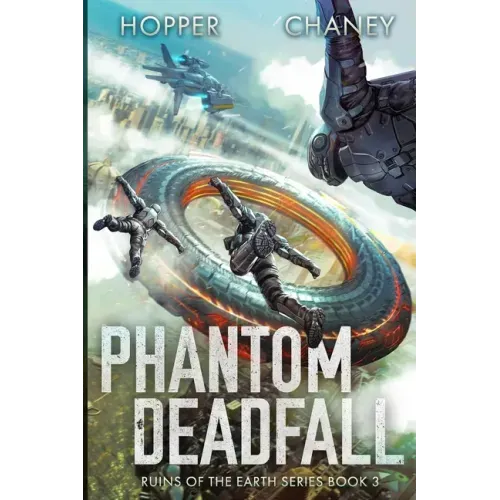 Phantom Deadfall