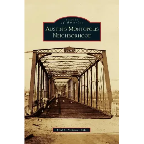 Austin's Montopolis Neighborhood