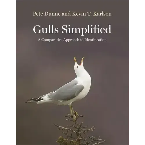 Gulls Simplified: A Comparative Approach to Identification