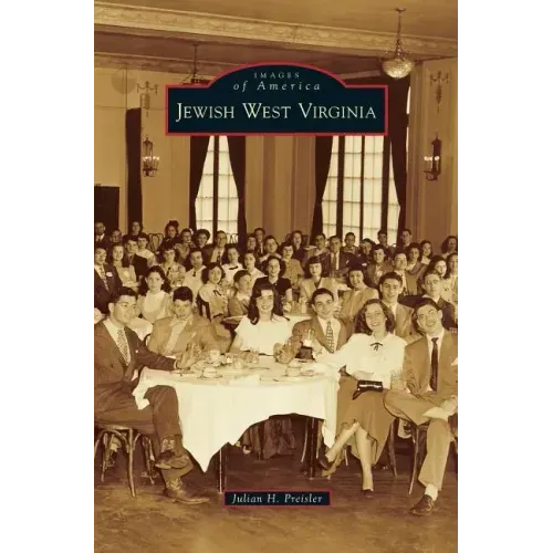 Jewish West Virginia