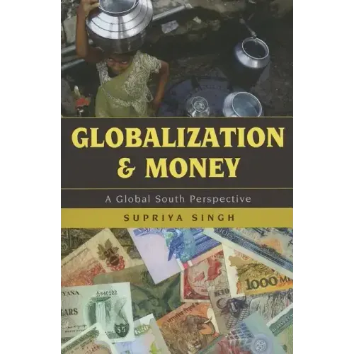 Globalization and Money
