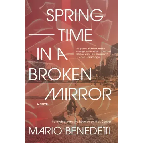 Springtime in a Broken Mirror