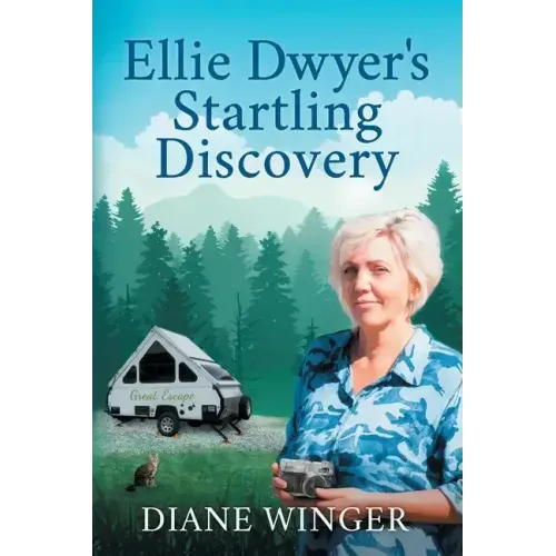 Ellie Dwyer's Startling Discovery
