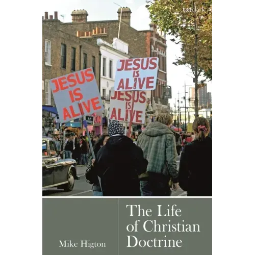 The Life of Christian Doctrine