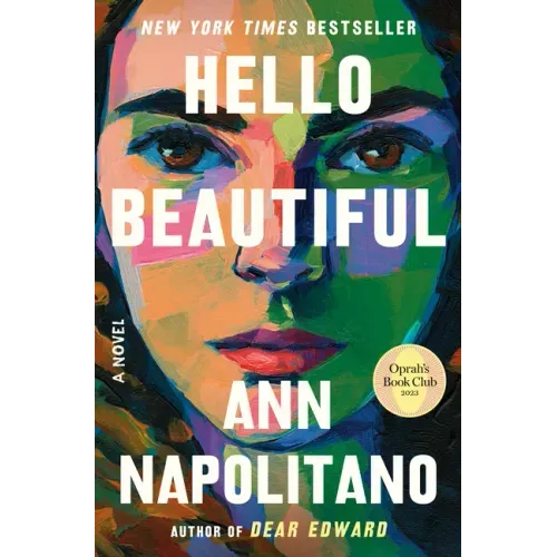 Hello Beautiful (Oprah's Book Club)