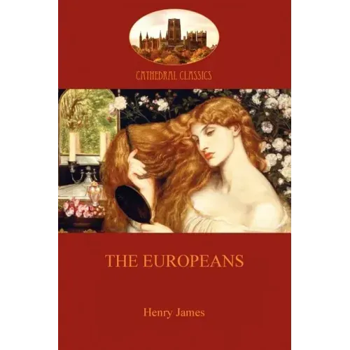 The Europeans (Aziloth Books)