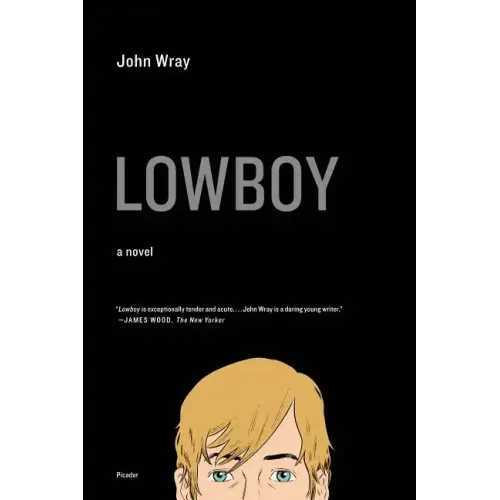 Lowboy