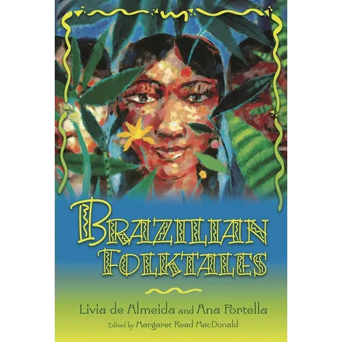 Brazilian Folktales