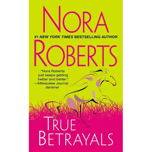 True Betrayals