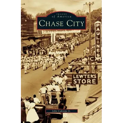 Chase City