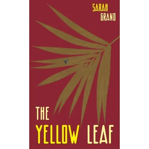 The Yellow Leaf: A Study From Life